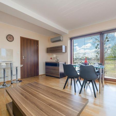 Apartamenty Sun & Snow Villa Klif - Blisko Plazy, Blisko Centrum ยาสต์เชอเบีย กูรา ภายนอก รูปภาพ