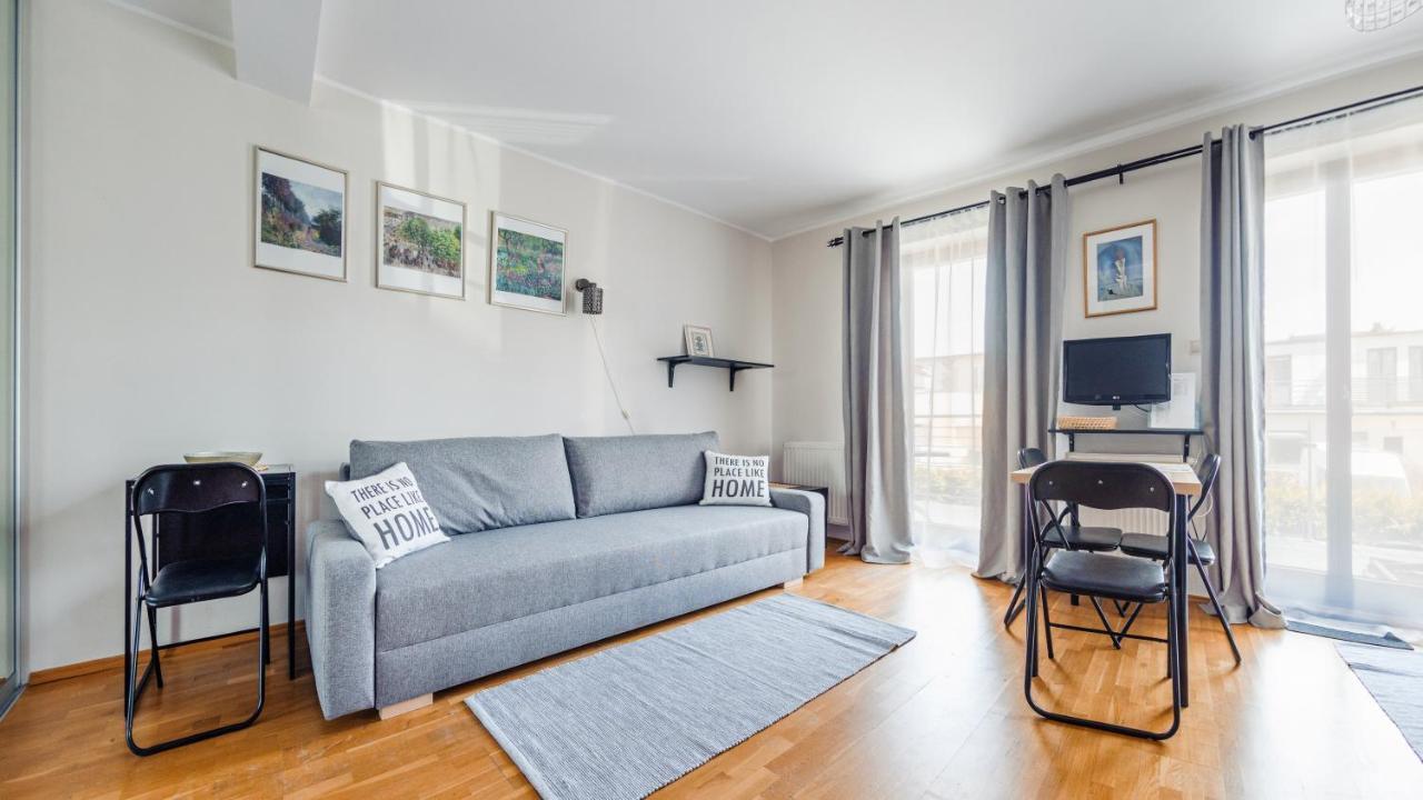 Apartamenty Sun & Snow Villa Klif - Blisko Plazy, Blisko Centrum ยาสต์เชอเบีย กูรา ภายนอก รูปภาพ