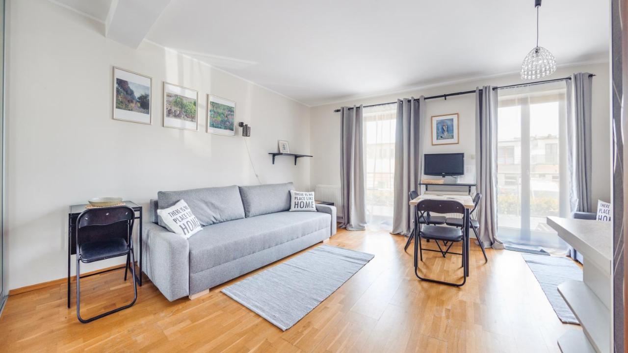 Apartamenty Sun & Snow Villa Klif - Blisko Plazy, Blisko Centrum ยาสต์เชอเบีย กูรา ภายนอก รูปภาพ
