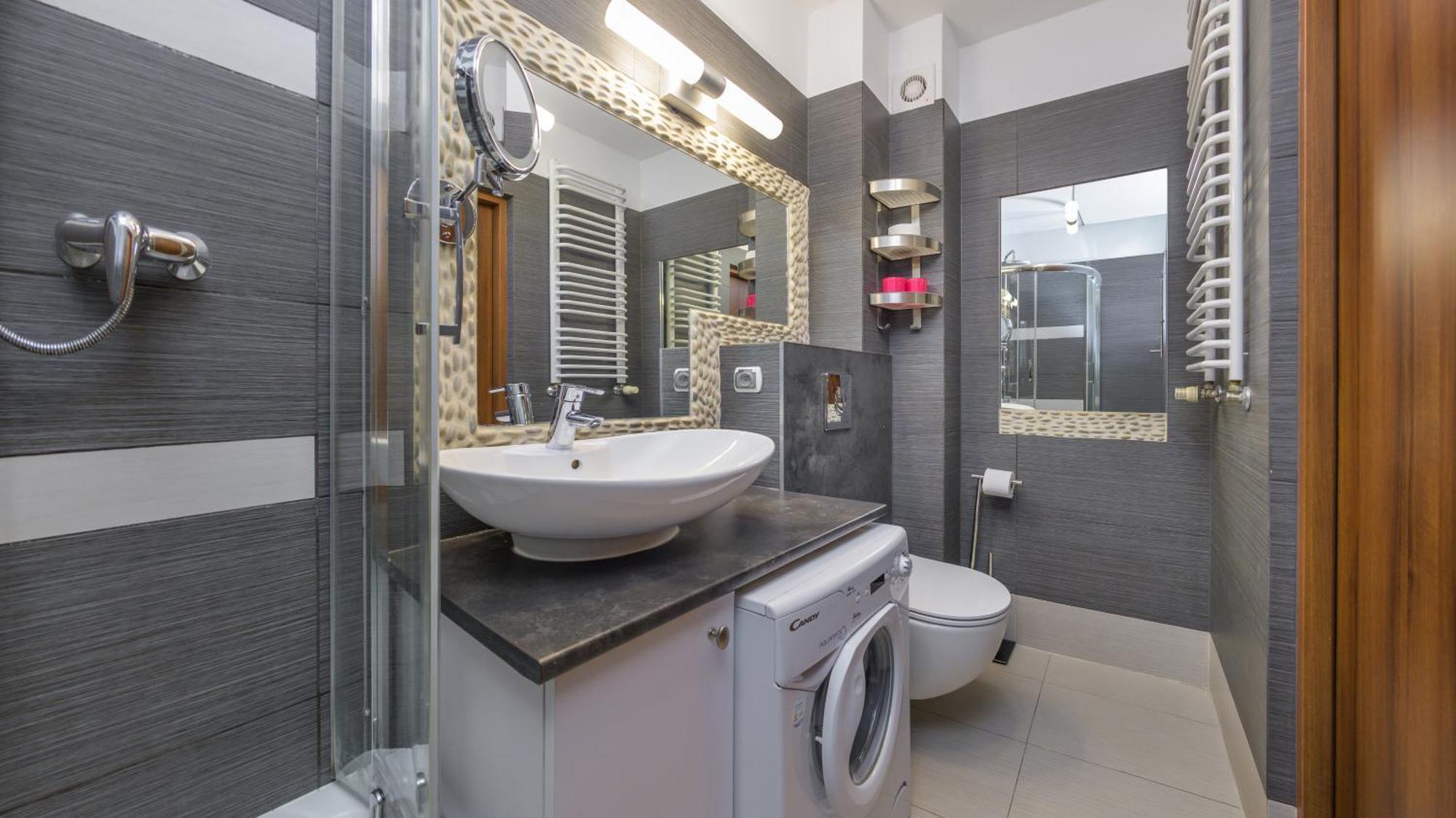 Apartamenty Sun & Snow Villa Klif - Blisko Plazy, Blisko Centrum ยาสต์เชอเบีย กูรา ภายนอก รูปภาพ