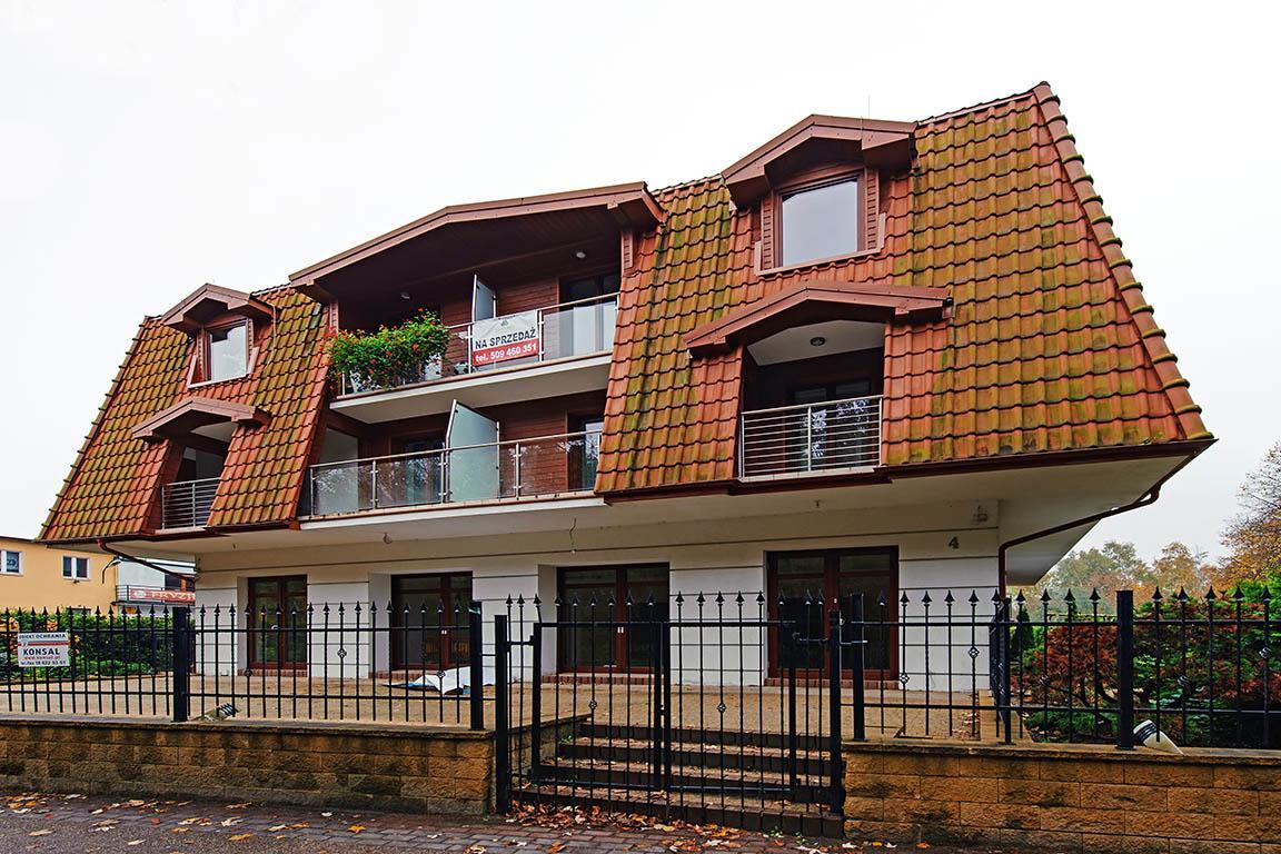 Apartamenty Sun & Snow Villa Klif - Blisko Plazy, Blisko Centrum ยาสต์เชอเบีย กูรา ภายนอก รูปภาพ