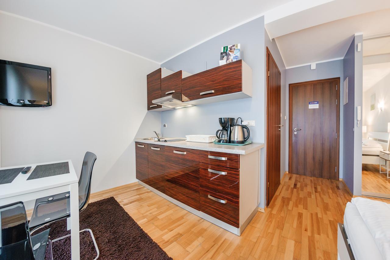 Apartamenty Sun & Snow Villa Klif - Blisko Plazy, Blisko Centrum ยาสต์เชอเบีย กูรา ภายนอก รูปภาพ