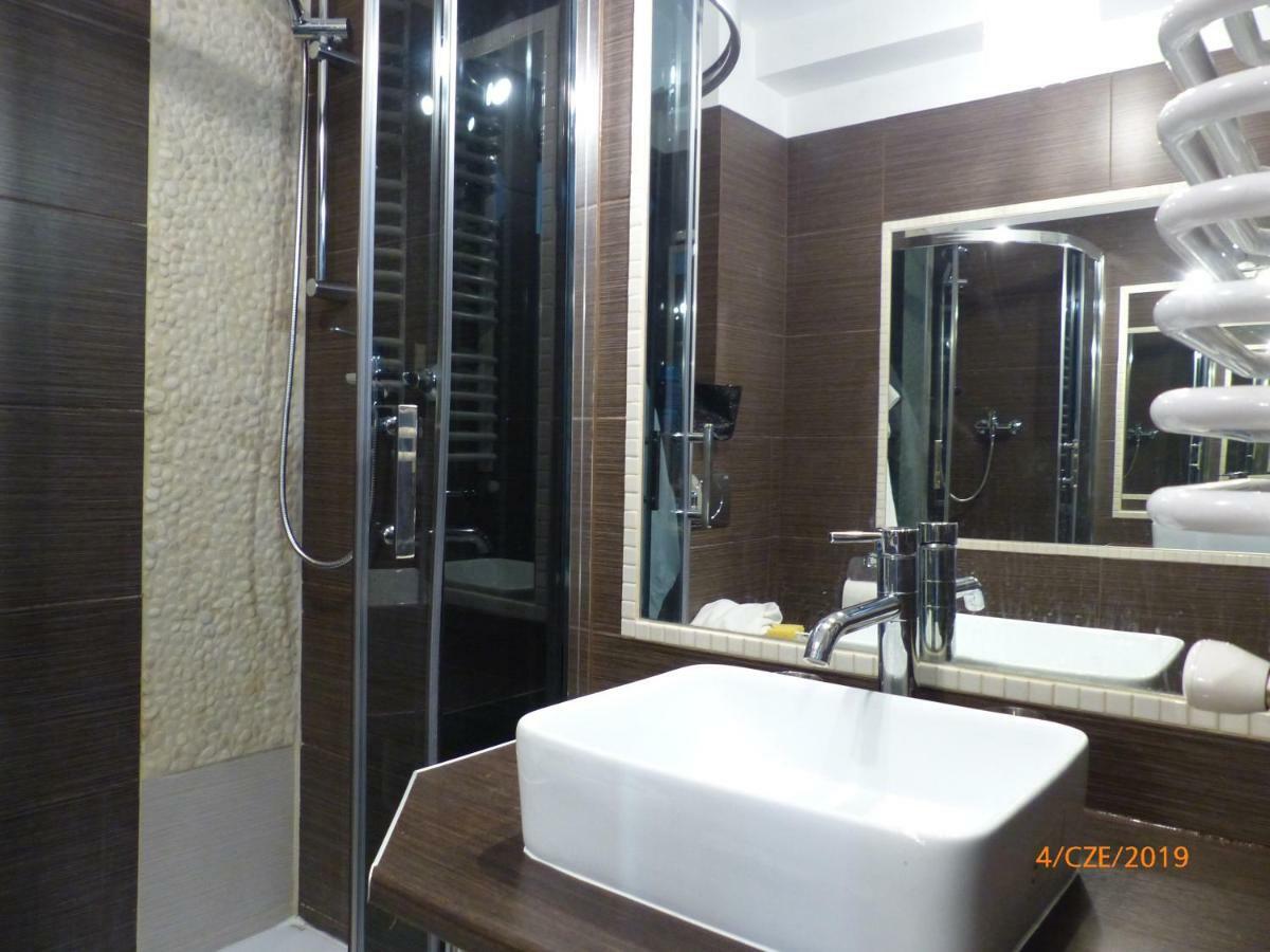 Apartamenty Sun & Snow Villa Klif - Blisko Plazy, Blisko Centrum ยาสต์เชอเบีย กูรา ภายนอก รูปภาพ